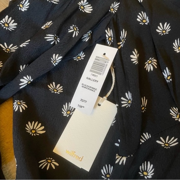 Wilfred gallery dress - Picture 5 of 6